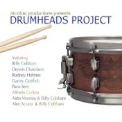 Drumheads Project
