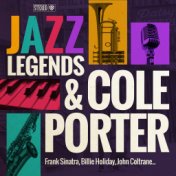 Jazz Legends & Cole Porter