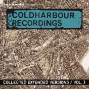Coldharbour Collected Extended Versions Vol. 3