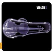 Violon X