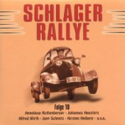 Schlager Rallye, Folge 10