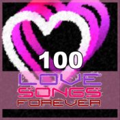 100 love songs forever