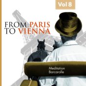 From Paris to Vienna Vol. 8