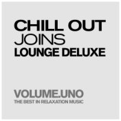 Chill Out Joins Lounge Deluxe, Volume.uno (The Best In Pure Relaxation & Smooth Music)