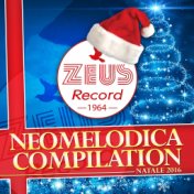 Neomelodica compilation (Natale 2016)