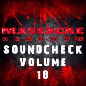 Massacre Soundcheck, Vol. 18