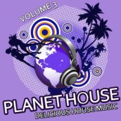 Planet House, Vol. 3