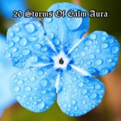 20 Storms Of Calm Aura