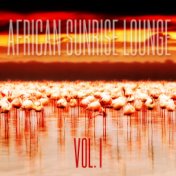 African Sunrise Lounge, Vol. 1