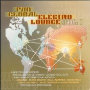 Pan Global Electro Lounge, Vol. 1