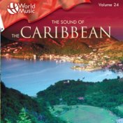 World Music Vol. 24: The Sound of the Caribbean