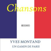 Yves Montand - Un Gamin de Paris