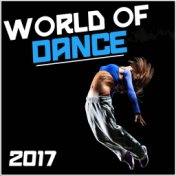 World of Dance 2017