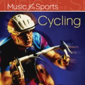 Music for Sports: Cycling (140 Bpm)