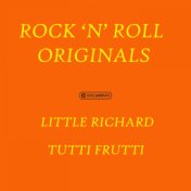 Tutti Frutti