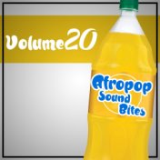 Afropop Sound Bites, Vol. 20