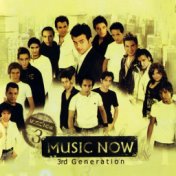 Music Now: The Third Generation