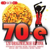 70-e (128 Originalnih Hitova)