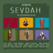 Sevdah (108 Originalnih Hitova)