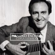 Manolo Escobar - Copla Española