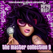 Purple Music (The Master Collection 9)