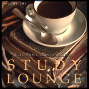 Study Lounge, Vol. 1 (Electronic Concentration)