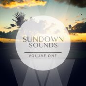 Sundown Sounds, Vol. 1 (Finest Selection of Sunny Electronic Beats)