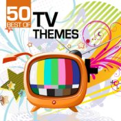 50 Best of TV Themes