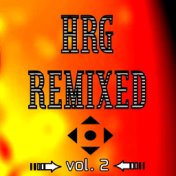 Hrg Remixed Vol. 2