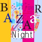 Bazaar Night