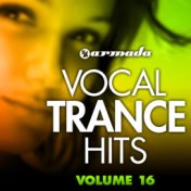 Vocal Trance Hits, Vol. 16