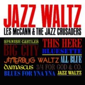 Jazz Waltz