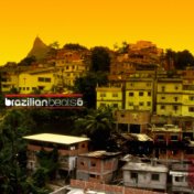 Brazilian Beats 6 (Mr Bongo presents)