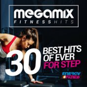 Megamix Fitness 30 Best Hits of Ever for Step
