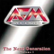 The Next Generation, Vol. 1 - New & Rarities from Afm Records