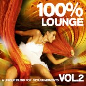100 Lounge Vol.2