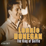 The King of Skiffle