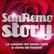 Sanremo Story ( Le canzoni che hanno fatto la storia del festival)