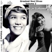 Greatest Soul Divas, Vol. 2