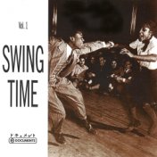 Swing Time Vol. 1