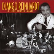 Django Reinhardt - Et Le Hot Club De France