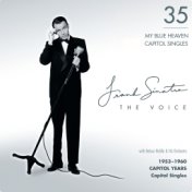 Frank Sinatra: Volume 35