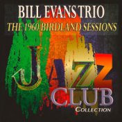 The 1960 Birdland Sessions (Jazz Club Collection)