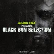 Ariano Kinà Presents Black Sun Selection