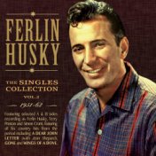 The Singles Collection 1951-62, Vol. 2