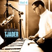 Milestones of a Legend - Cal Tjader, Vol. 4