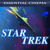 Essential Cinema: Star Trek & Other Cosmic Journeys