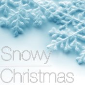 Snowy Christmas: Romantic Christmas Piano Music for Relaxation