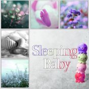 Sleeping Baby - Soft and Calm Baby Music for Sleeping and Bath Time, Soothing Lullabies with Ocean Sounds, Quiet Sounds Loop for...