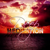 Deep Meditation - Soothing Music for Guided Meditation, Spirituality, Inner Peace, Sleep Meditation, Buddhist Meditation, Hatha ...